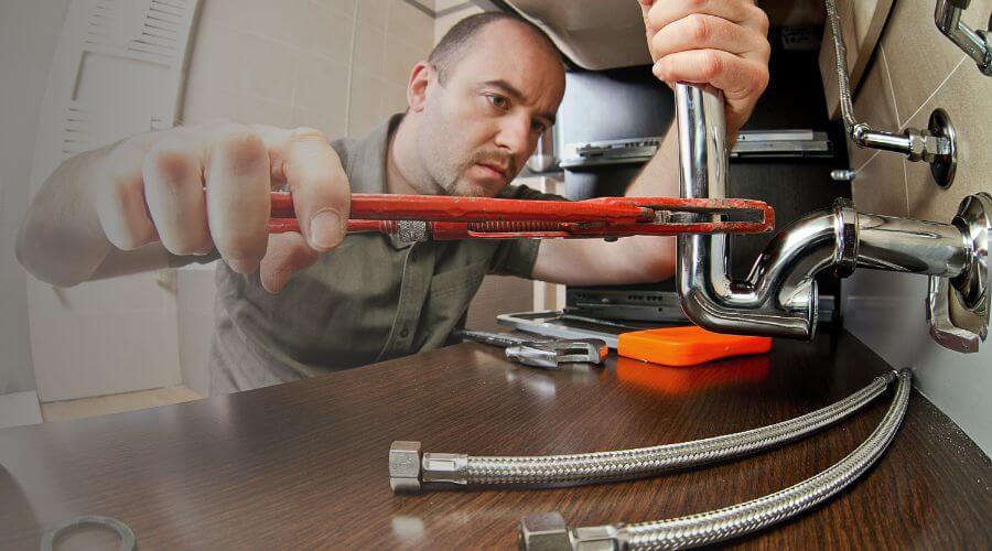 Professional emergency plumbing in Crescent, OK